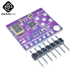 Modulo AD9833 modulo generatore di segnale modulo STM32 STM8 STC microprocessori Monitor DDS sinusoidale a onda quadra