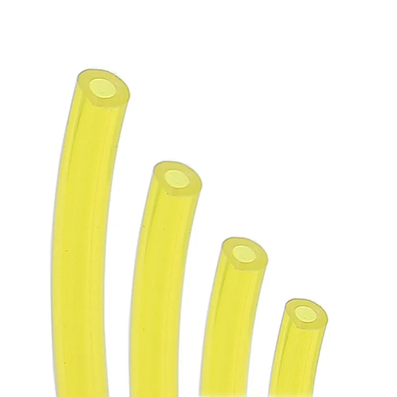 3M Tygon Petrol Oil Fuel Gas Tube HoseLine Pipe Hose IDxOD 3mmx5mm 2.5mmx5mm 3mmx6mm 2mmx3.5mm For Suzuki Motorbike Victory YZF