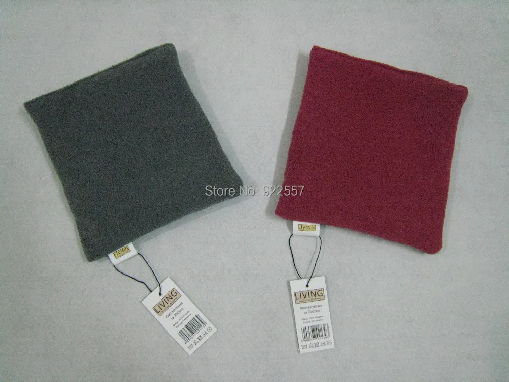 

Free shipping for cherry stone pillow in size of 20x20cm,cherry pit pillow,cherry pillow,herb pillow.therapy pillow