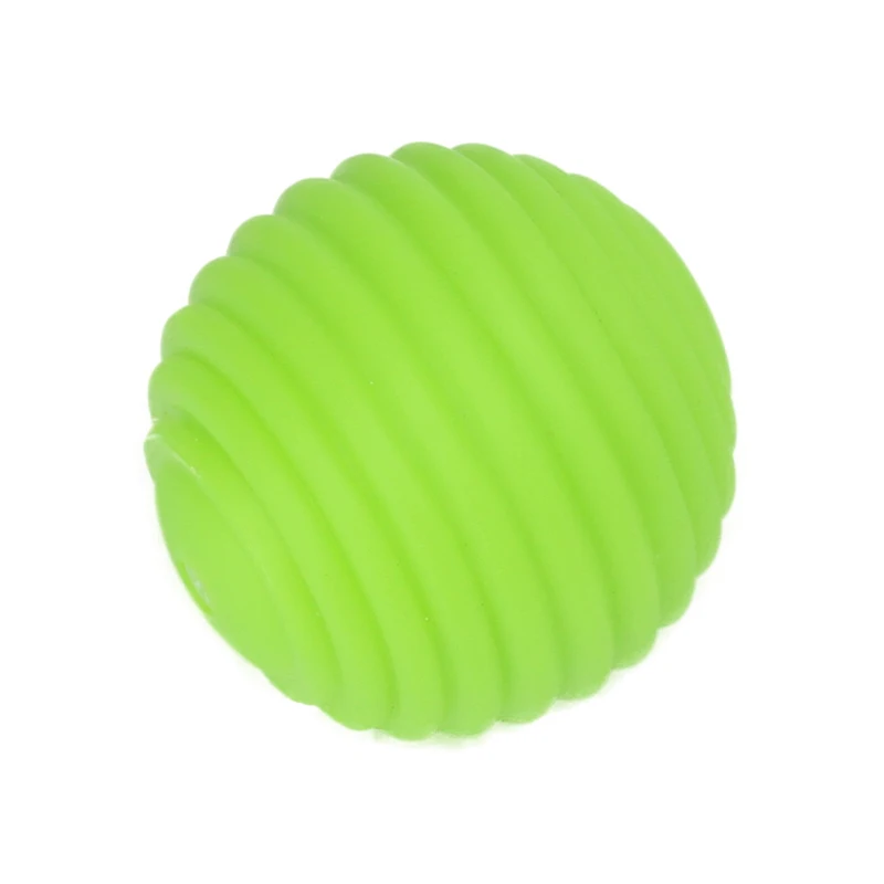 4 ชิ้น Textured Multi Ball พัฒนาความรู้สึกสัมผัสของเล่นลูกบอลนุ่มปรับปรุงความสามารถในการปฏิบัติของเด็กปฏิสัมพันธ์ระหว่างพ่อแม่และลูก