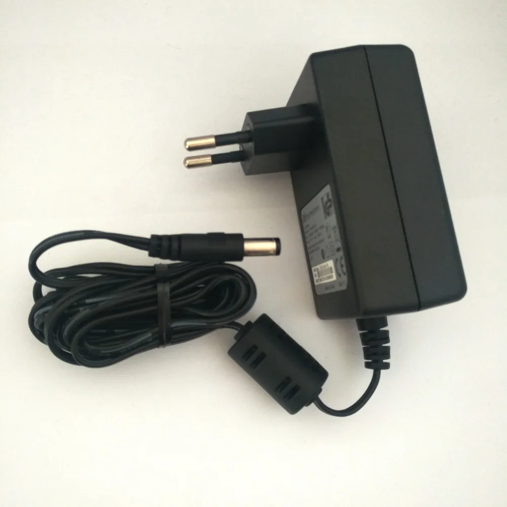 12V 3A 36W POWER SUPPLY DEVICES For APD WA-36A12 AC DC ADAPTOR EU PLUG