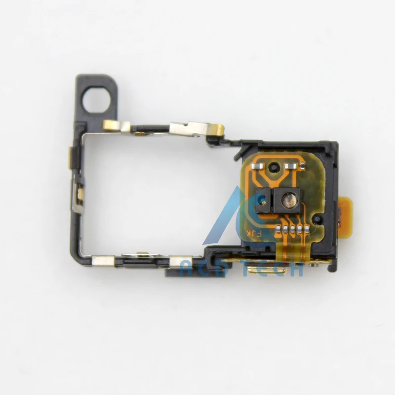 For Sony Z4 Proximity Sensor + Microphone Replacement Flex Cable Spare Parts for Xperia Z3+ Z3 Plus e6553