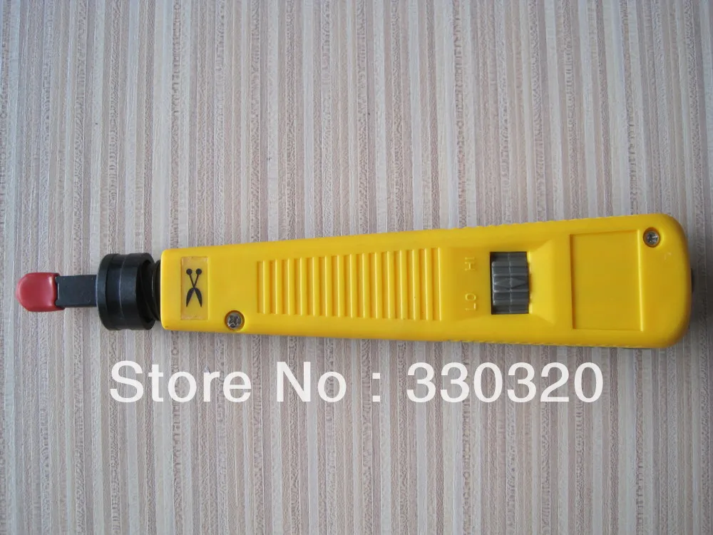 LS-110 инструмент для вставки