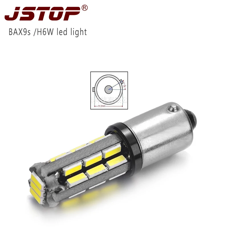 Jstop Bax9S Led Lig…