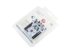 

STM32 Board NUCLEO-F446RE, STM32 Nucleo development board with STM32F446RET6 MCU