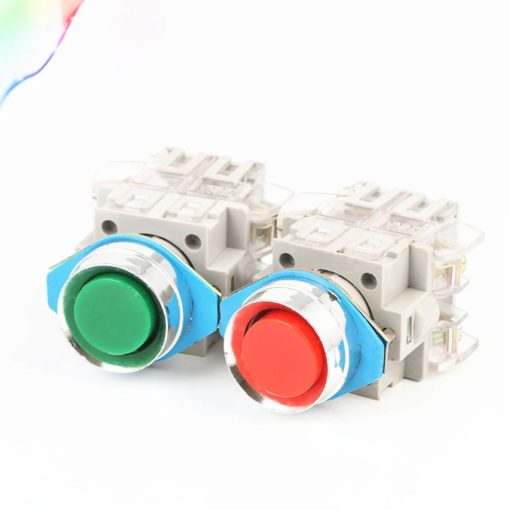 22Mm Signal Momenta…