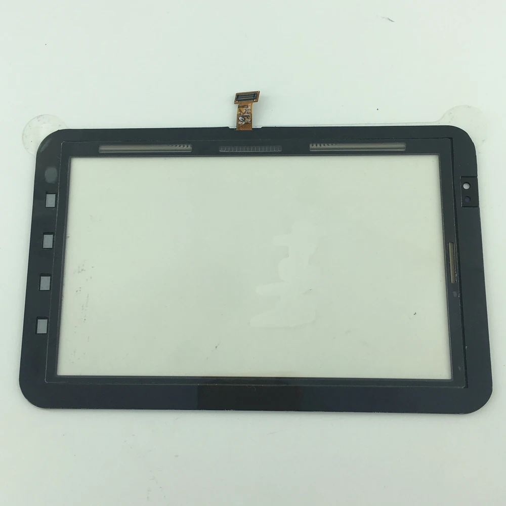 touch Screen Digitizer Glass Panel Replacement Parts For Samsung Galaxy Tab P1000