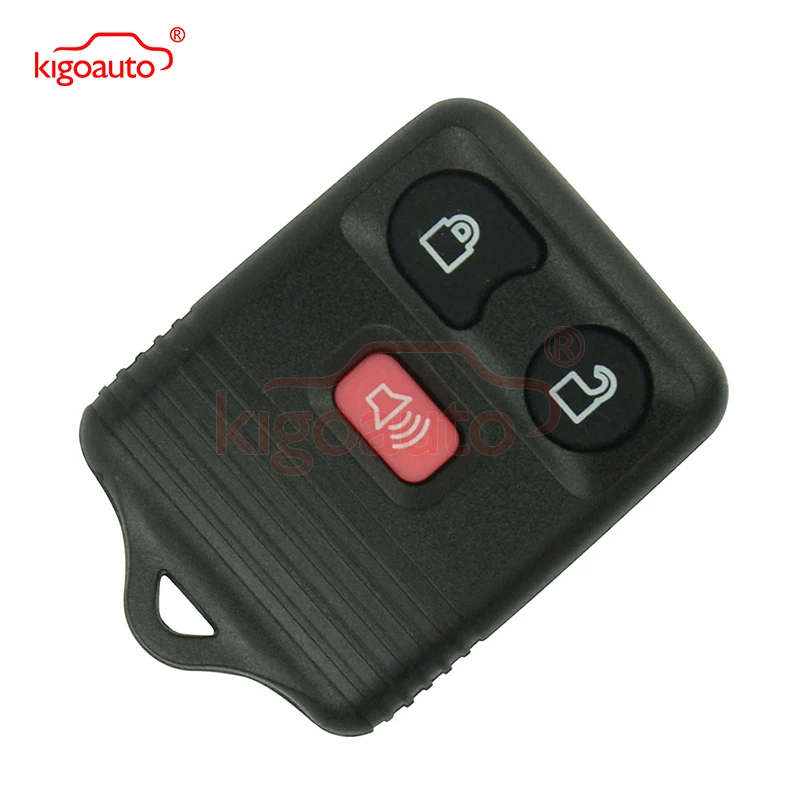 Car remote key fob control 3 button 315Mhz CWTWB1U331/CWTWB1U345 for Ford Edge Escape Explorer Expedition kigoauto