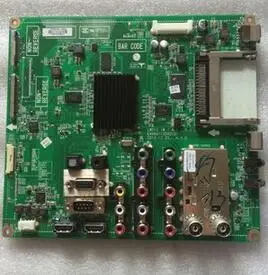 

1pcs/lote Good quality 55 lv4500-CA motherboard EAX64113202 (3)