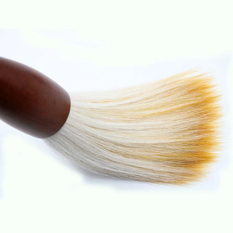 1 piece Chinese Calligraphy Brushes Mixed hair king size brush Hopper-shaped Brush for painting calligraphy Art supplies