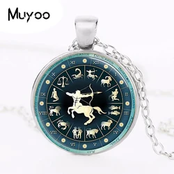 Zodiac Aries Pendant Astrological Sign The  Jewelry Aries Astrological Symbol statement necklace 2015 free HZ1