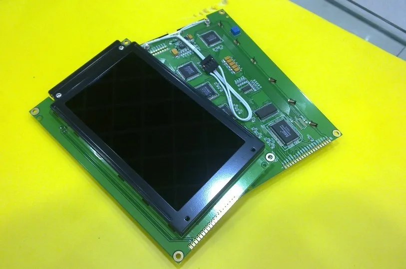 

G242CX5R1A Lcd Display Screen Panel Repair Repalcement