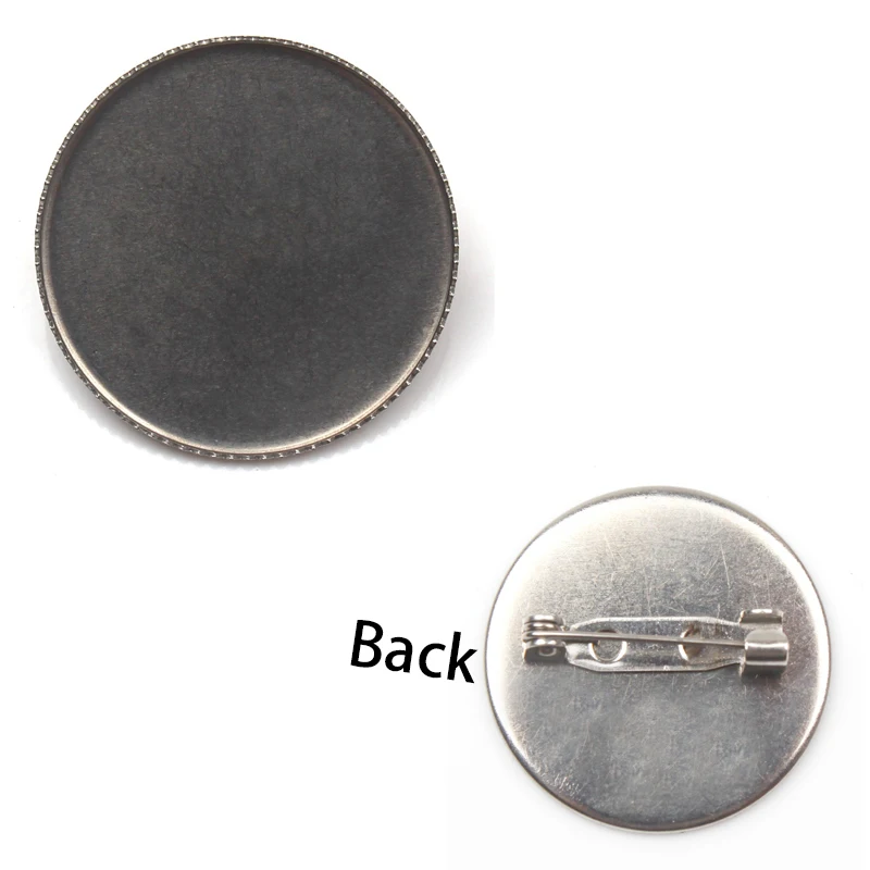 بروش بومة عتيق للرجال والنساء ، نمط فني ، سحر ، شارة كابوشون زجاجية ، هدية للأطفال ، حفلة تذكارية ، شعار يدوي الصنع ، DIY