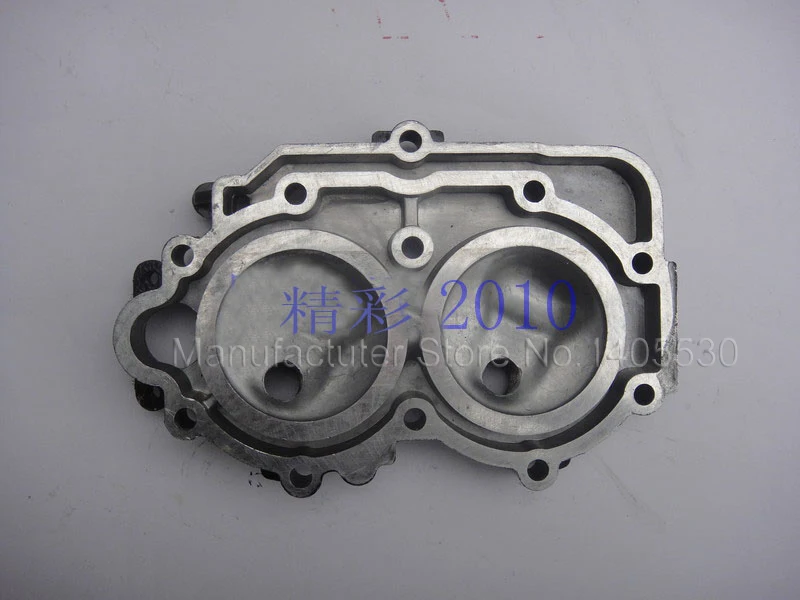 outboard motor part  cylinder head cover for Pioneer Yamaha Yamabis sea horses 15HP 18HP boat engine accessories