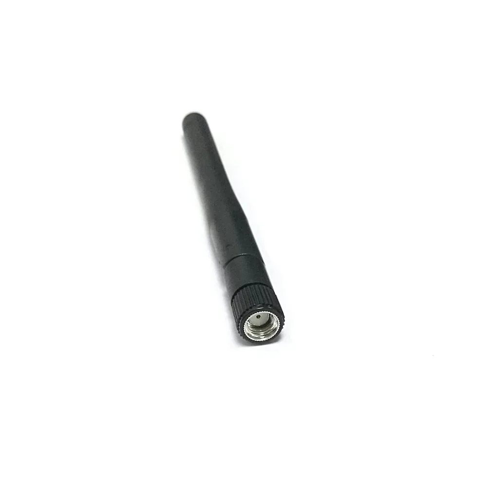 1pc 433Mhz Antenna 3dbi Gain Omni Modular RP SMA  Connector Signal Strengthen For Ham Radio Aerial NEW Wholesale