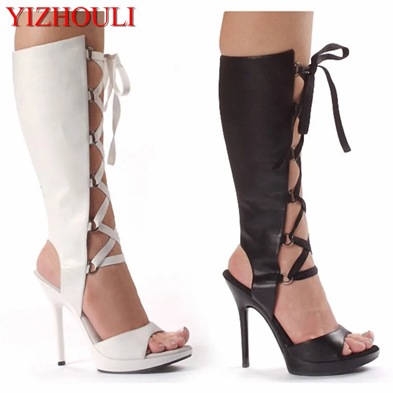 

Hot selling 13CM high heels with sexy patent leather, hating high heels, nightclub Dance Shoes