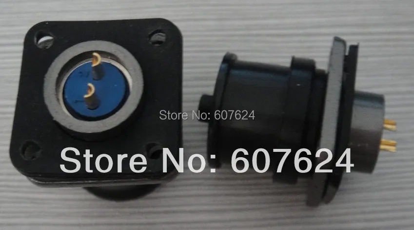 FQ14-2ZJ-S год разъем новое и оригинальное