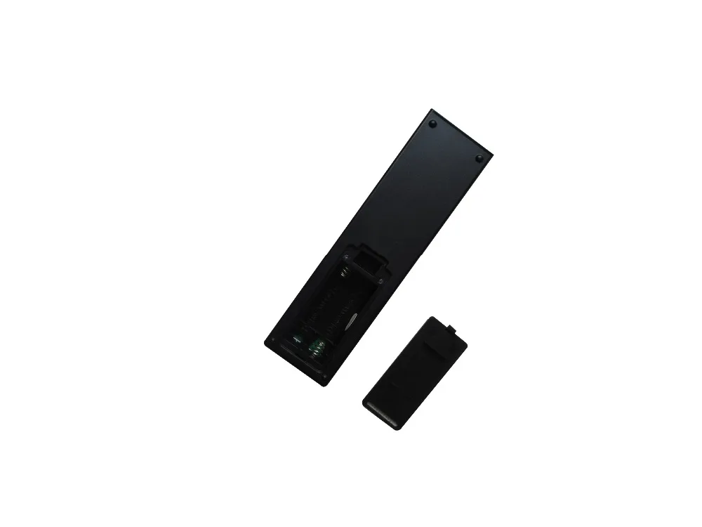 รีโมทคอนโทรลสำหรับ Arvani AuraSound Powered Sound bar ระบบซับวูฟเฟอร์ไร้สาย