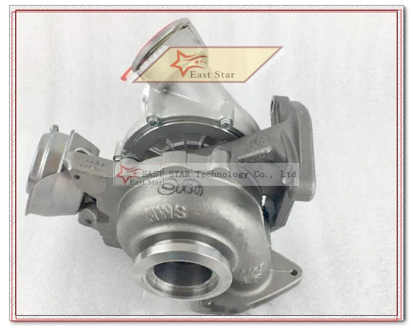 GTB1752V 760700 760700 -5004S 760700 -0003 760700 -0004 070145701 Q توربو أصلي لسيارة Volkswagen VW Touraeg BPD BPE R5K 2.5L 125kw