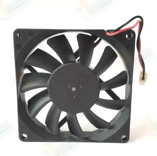 

ME8015V1-000U-A99 12V 1.96W 80*80*15MM 2 line transmitter ultra-thin cooling fan