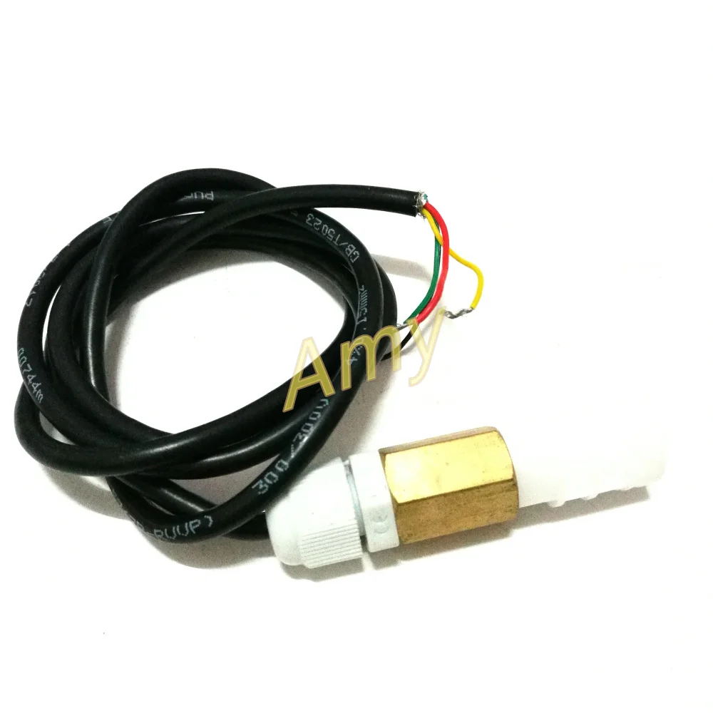 

Small temperature and humidity sensor, temperature sensor, RS485 temperature and humidity transmitter, MODBUS communicati