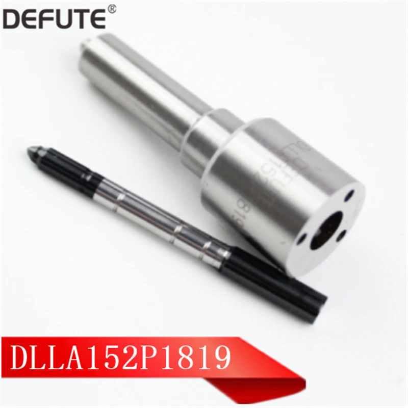 free ship DLLA152P1819,0433172111 injector nozzle for 0445B29658,0986AD1017 0986AD1010