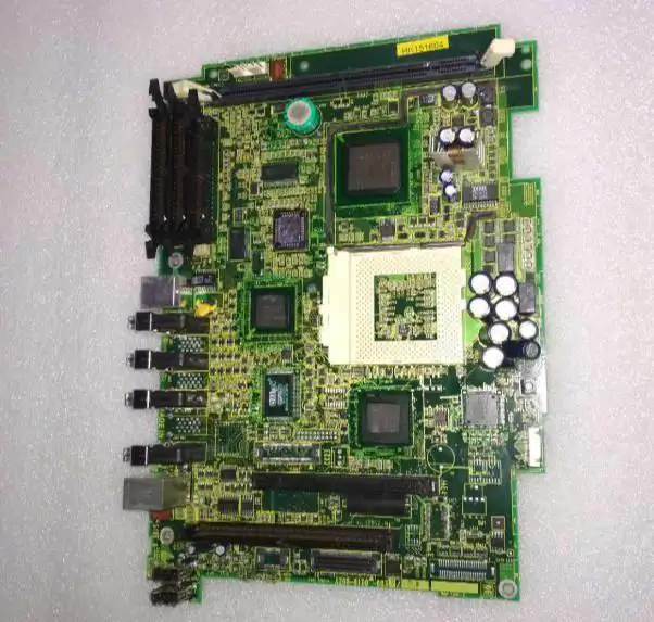 

For FANUC a20b-8100-0931 1 year warranty