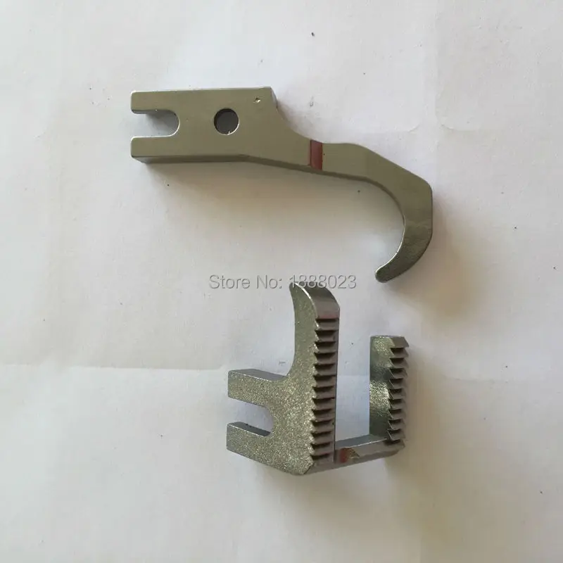 Original Presser Foot For Walking Foot Sewing Machine 106-RP Zigzag Or Straight Machine