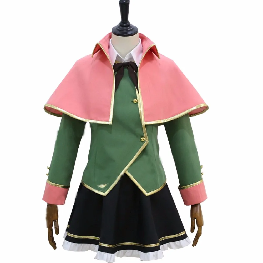 

2018 Tales Weaver Original Soundtrack Cosplay Costume Men And Women Style For Choosing