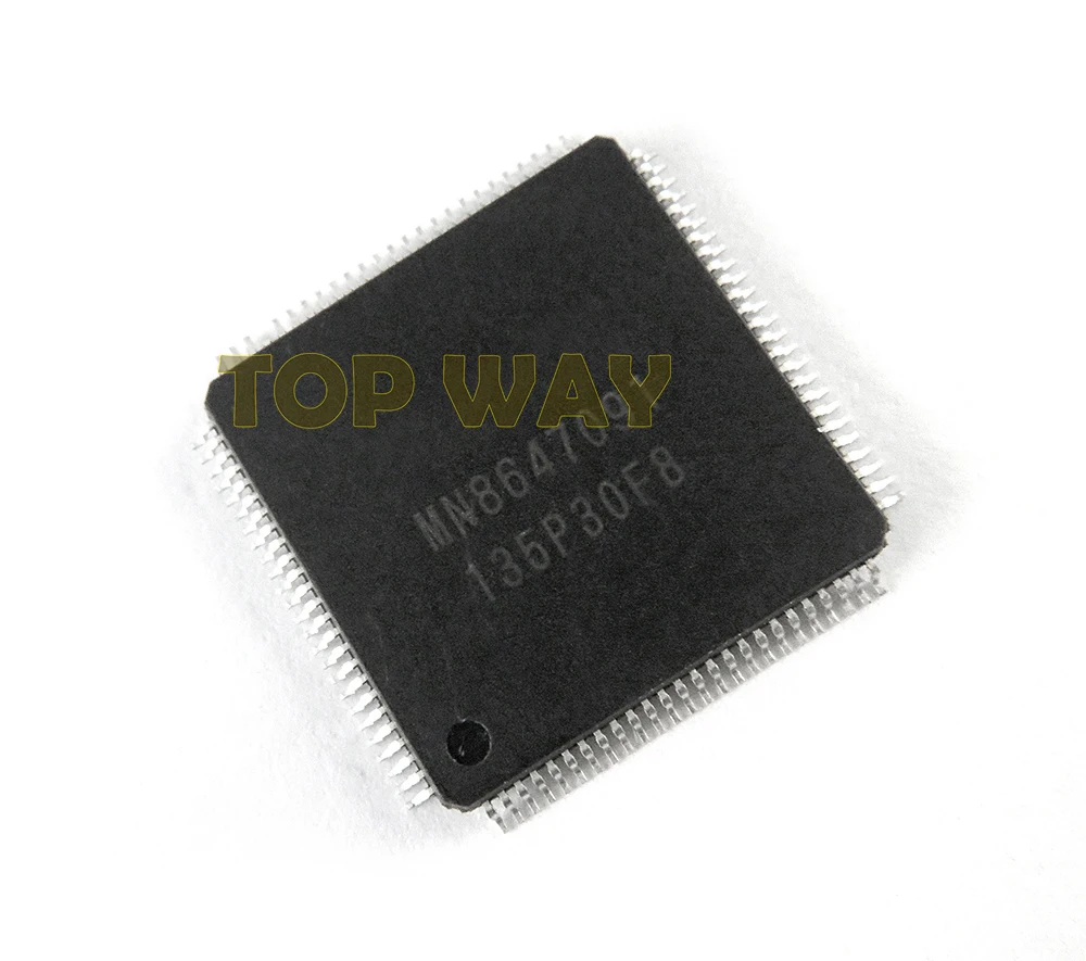 1PCS Ersatz Original Neue MN 8647091   QFP IC Chip PAN für PS3 Beste Qualität