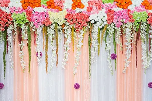 

5x7ft Theme Wedding Backdrops Styles Blackboard for Photo Studio Wedding Background Photography