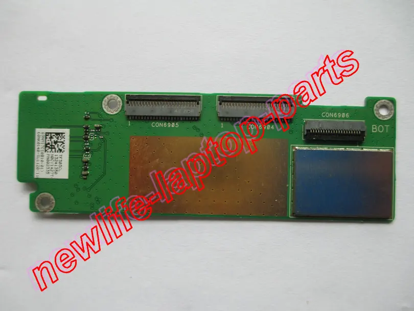 original TF303C TF303CL tablet touch control board TF303CL_NEW_TOUCH test good free shipping