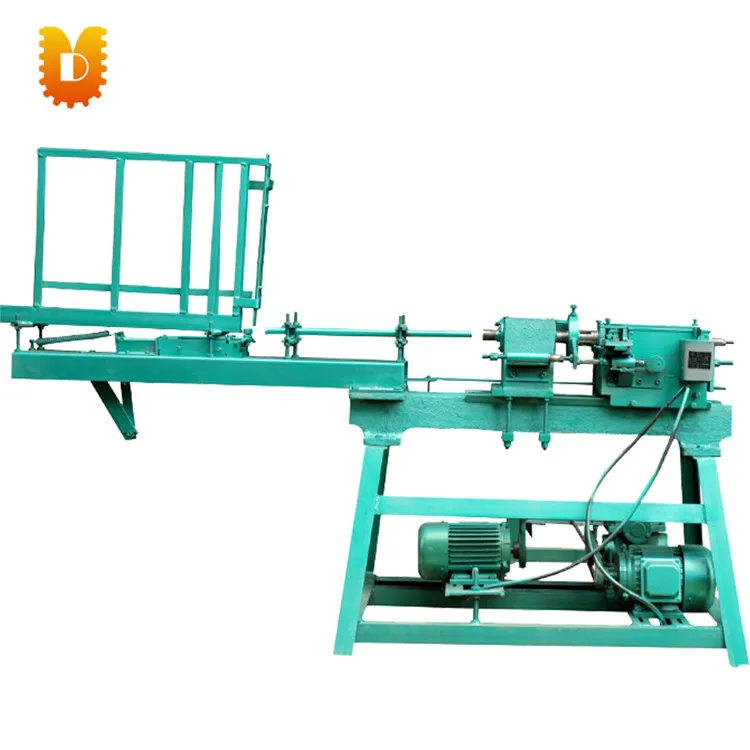 High quality wood rugby ball / wood craft ball making machine wood bead making machine for sale