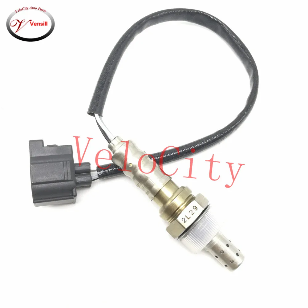 

Oxygen Sensor O2 Sensor Part No# ZM01-18-861 ZM01-18-861A For 1999-2000 Mazda Protege 1.6L