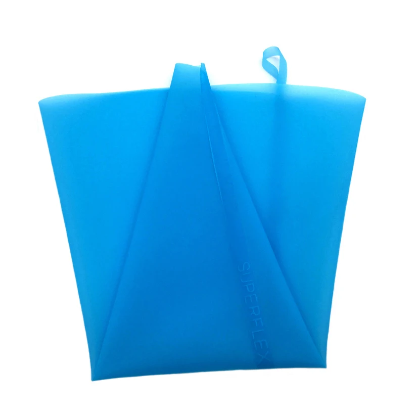 30/34/40/46/50/55/60 cm Re-useable Silicone Cream Pastry Icing Bag Baking Cooking Fondant Cake Decorating Tools