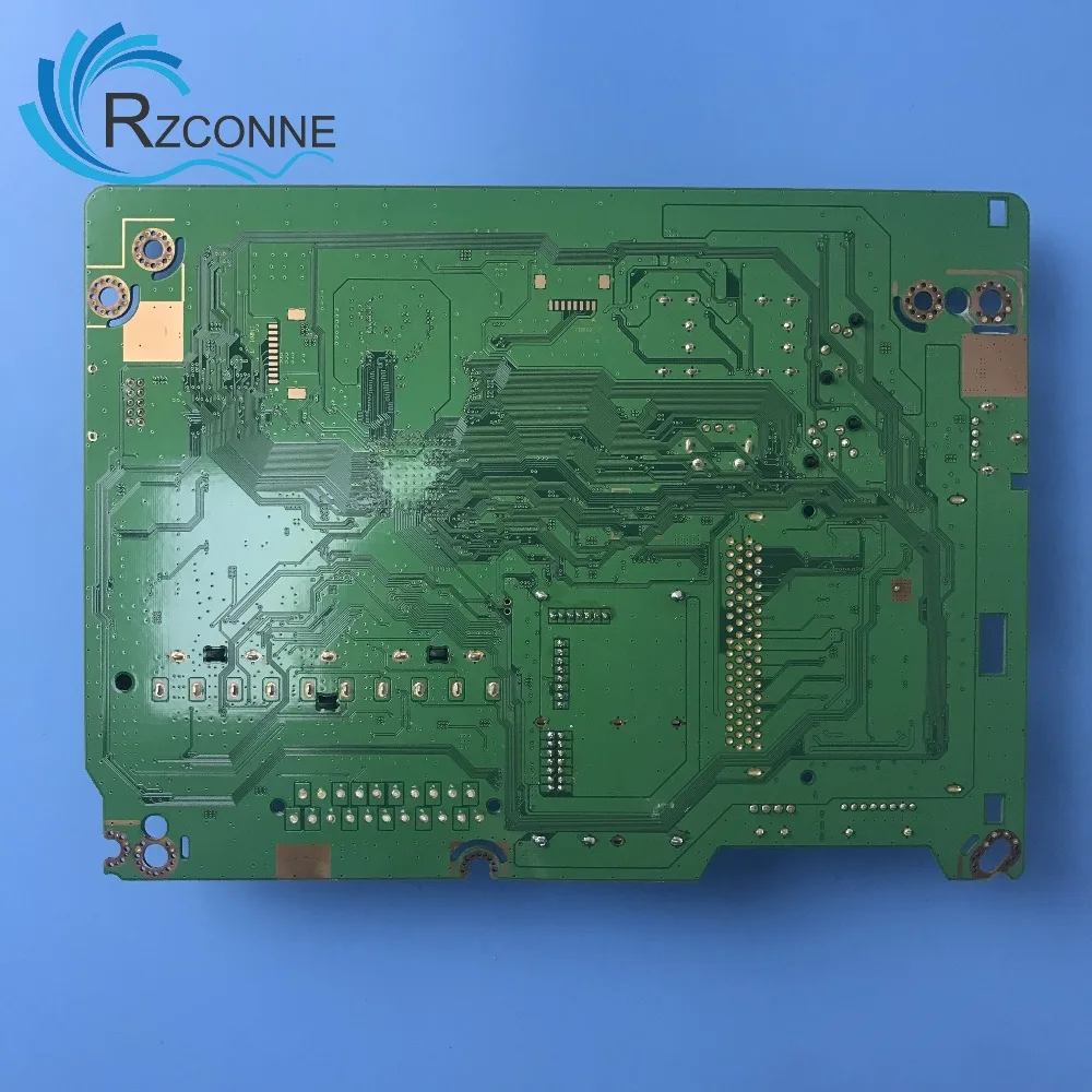 Материнская плата