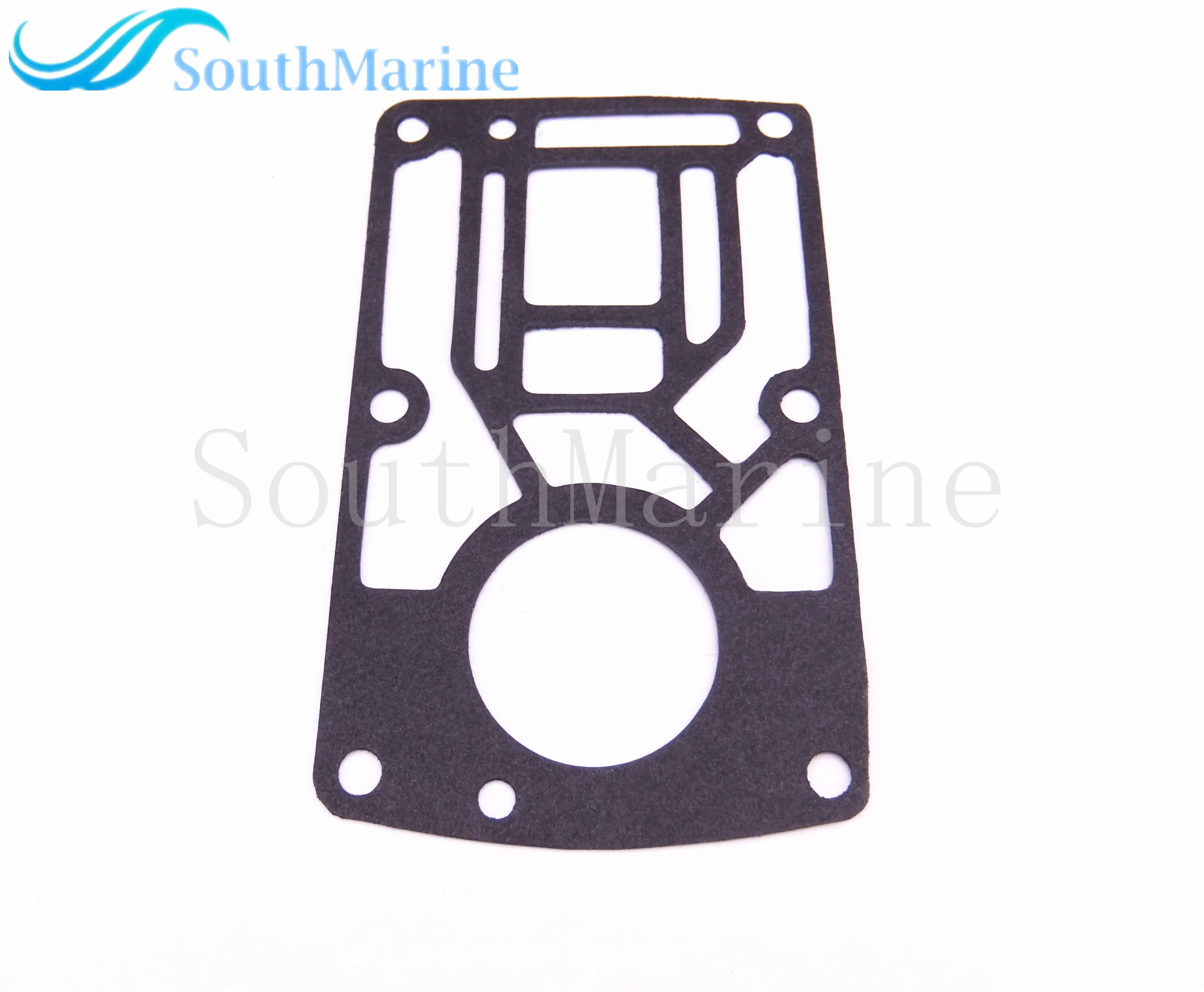 

Boat Motor 2.5F-02.01.00.09 Exhaust Pipe Gasket for Hidea 2-Stroke 2.5F Outboard Engine