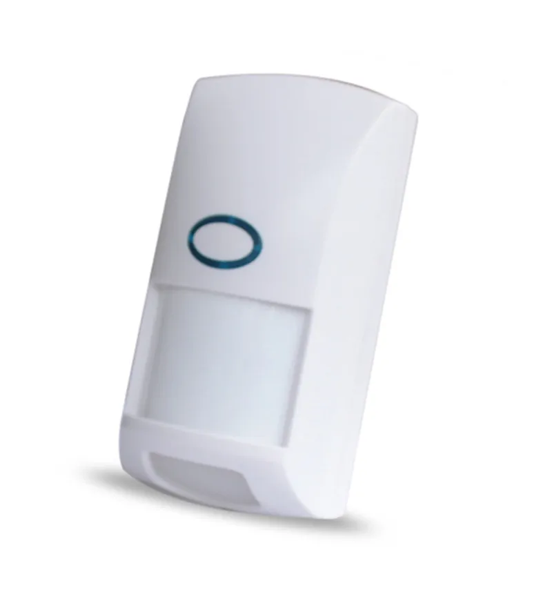

Dual IR Wired PIR Sensor For Burglar Alarm System
