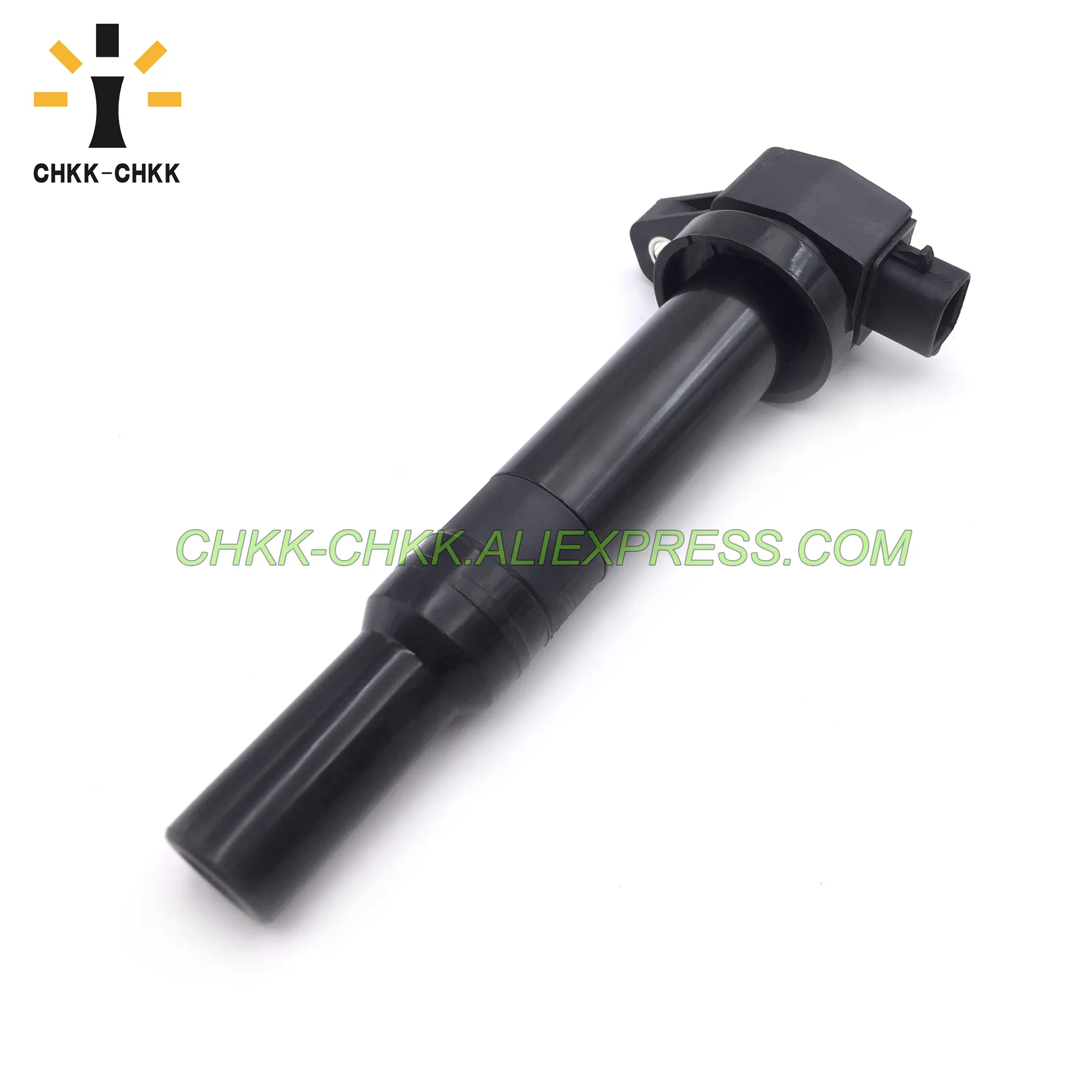 CHKK-CHKK Car Accessory  Ignition Coil 27301-3E400 for Hyundai Santa Fe Kia Optima Rondo 2.7L 2007-2009 273013E400