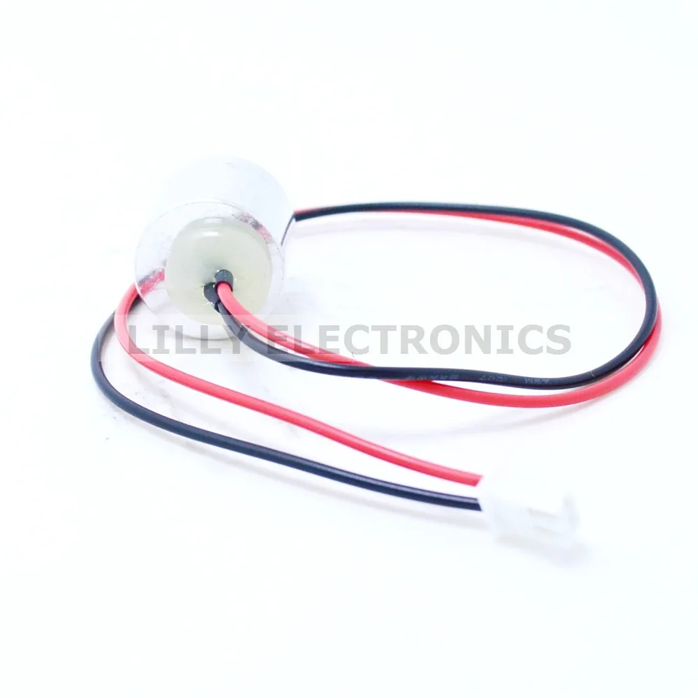 650nm 150 mw Rode Laser Dot Module Industrie laserlicht