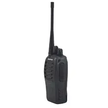 2 Pack BF-888S UHF Walkie Talkies with Earpieces #4