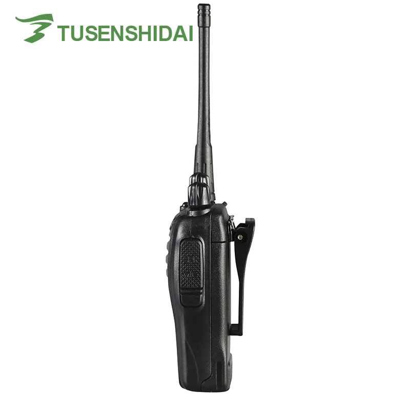 New UHF 400-470MHz Professional Portable Two Way Radio Baofeng BF 666S