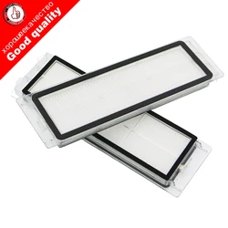 Filtro HEPA para Xiaomi Mi Robot, Escova e Filtros, SDJQR02RR, 1s Roborock, S5, Xiaomi C10 Pacote de Peças Aspirador