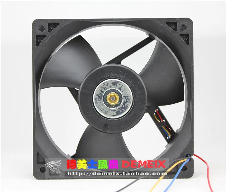 NEW DELTA 48V 12032 12CMCM EFC1248DF 0.33A DC frequency cooling fan