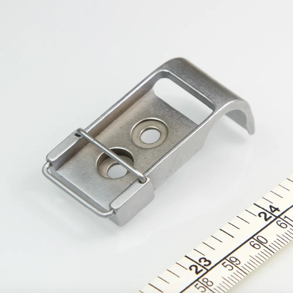 

N522 005022 BELT GUIDE COMPLETED FOR DURKOPP SEWING MACHINE