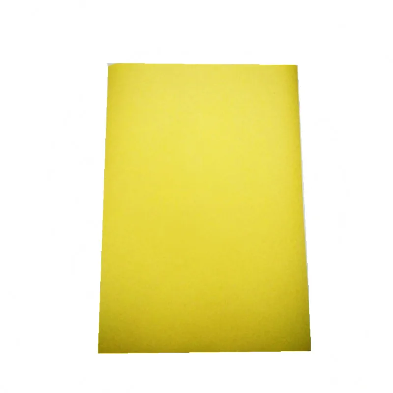 10pcs/lot PCB Circuit Board Thermal Transfer Paper Board Making Thermal Transfer Paper A4 Size