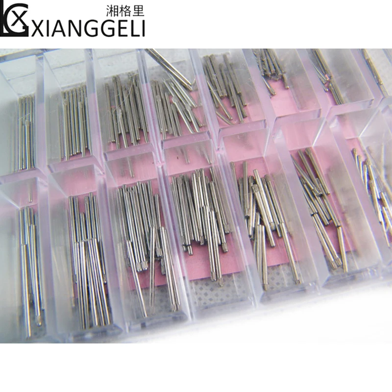 Watch accessories/parts precision waterproof stainless steel flower branches 8MM-26MM multi size