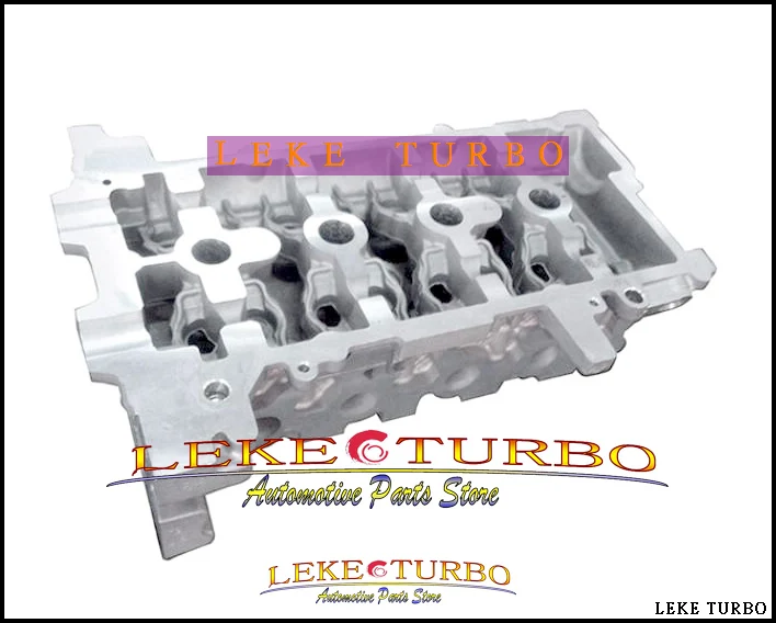 TU5JP Cylinder Head For Peugeot 206 307 1587cc 1.6L DOHC 8v 9656769580 02.00.GZ 0200GZ