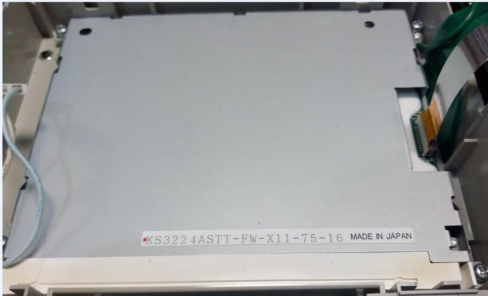 KS3224ASTT-FW-X11  LCD Panel