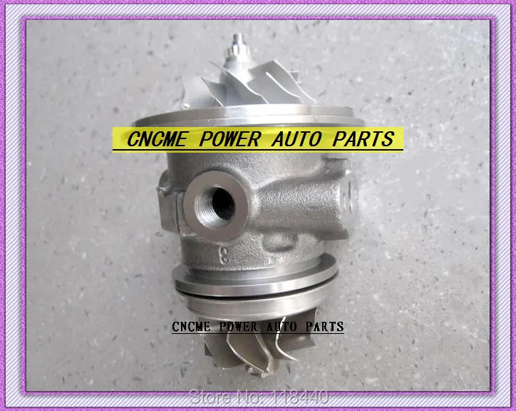 Turbo Cartridge Chra GT2256MS 704136 704136-5003S 8973267520 8972083520 8972083521 For ISUZU NPR Ukrnian Bogdan 4HG1-T 4HG1 4.6L